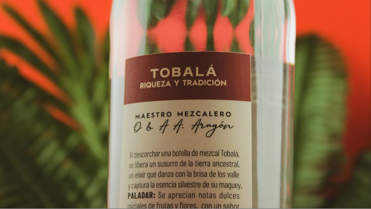 Tobalá