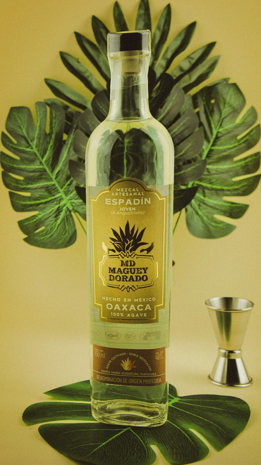 Espadín