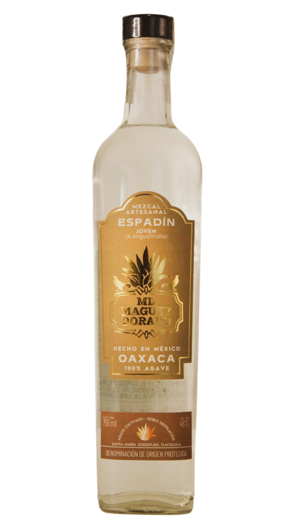 Espadín