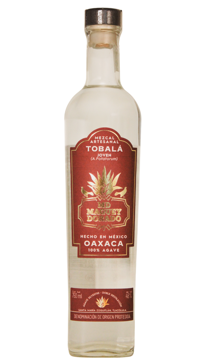 Tobalá