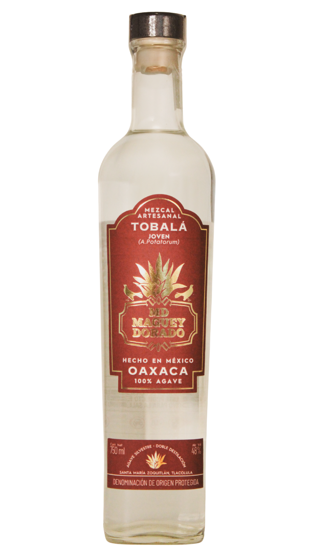Tobalá